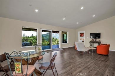 Castle on the Hill - Modern Luxury Meets Timeless Views: Perched on Adam Springs Golf Course in California - for sale on GolfHomes.com, golf home, golf lot