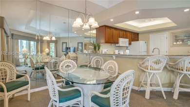 Why own more than you can use? Premium location and walking on Port Royal Golf and Racquet Club in South Carolina - for sale on GolfHomes.com, golf home, golf lot