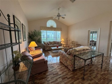 $10,000 price reduction and an excellent value for this home on Royal Oaks Golf Club in Florida - for sale on GolfHomes.com, golf home, golf lot