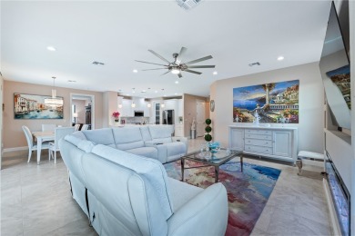 An Italian retreat in Luxury at Laughlin Ranch - Craving a taste on Laughlin Ranch Golf Club in Arizona - for sale on GolfHomes.com, golf home, golf lot