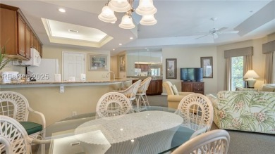 Why own more than you can use? Premium location and walking on Port Royal Golf and Racquet Club in South Carolina - for sale on GolfHomes.com, golf home, golf lot