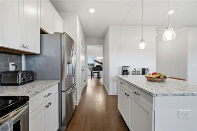 Take advantage of this amazing new price! Don't miss this rare on Traditions of Braselton Golf Club in Georgia - for sale on GolfHomes.com, golf home, golf lot