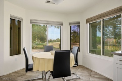 Nicely upgraded 1,636 sqft Cortez Townhome on the 17th tee of on Highland Falls Golf Club in Nevada - for sale on GolfHomes.com, golf home, golf lot