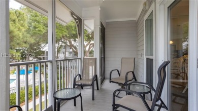 Why own more than you can use? Premium location and walking on Port Royal Golf and Racquet Club in South Carolina - for sale on GolfHomes.com, golf home, golf lot