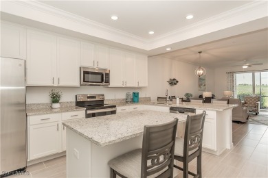 Turnkey Living with Bundled Golf!?Step into effortless luxury on Babcock National Golf Course in Florida - for sale on GolfHomes.com, golf home, golf lot