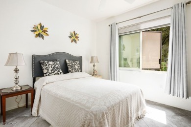 Nicely upgraded 1,636 sqft Cortez Townhome on the 17th tee of on Highland Falls Golf Club in Nevada - for sale on GolfHomes.com, golf home, golf lot
