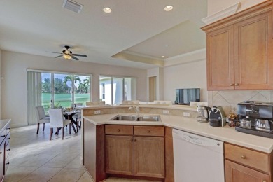 *Premier Golf membership available immediately* Beautifully on Ibis Golf and Country Club in Florida - for sale on GolfHomes.com, golf home, golf lot