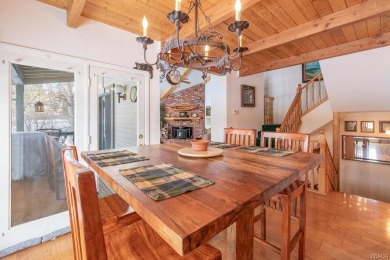 SPACIOUS BEAR MEADOWS CONDO WITH GOLF COURSE AND MOUNTAIN VIEWS on Big Bear Mountain Ski and Golf Resort in California - for sale on GolfHomes.com, golf home, golf lot