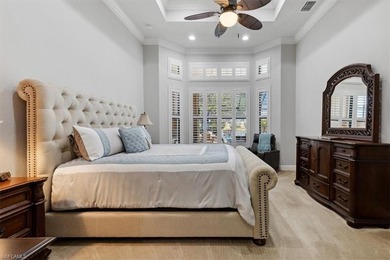 Discover the pinnacle of luxury Florida living in this custom on River Hall Country Club in Florida - for sale on GolfHomes.com, golf home, golf lot