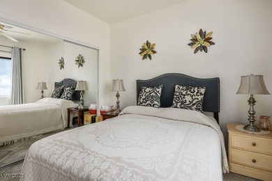 Nicely upgraded 1,636 sqft Cortez Townhome on the 17th tee of on Highland Falls Golf Club in Nevada - for sale on GolfHomes.com, golf home, golf lot