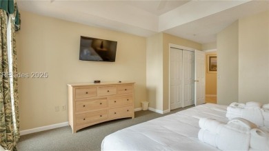 Why own more than you can use? Premium location and walking on Port Royal Golf and Racquet Club in South Carolina - for sale on GolfHomes.com, golf home, golf lot