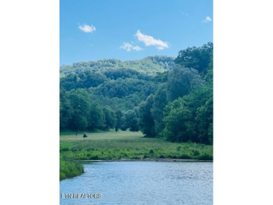 Stunning Mountain Retreat- currently under construction in on Laurel Valley Golf Course in Tennessee - for sale on GolfHomes.com, golf home, golf lot