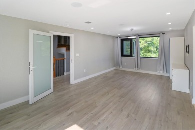 Welcome to this stunning new luxury home in the heart of Fresh on Kissena Park Golf Course in New York - for sale on GolfHomes.com, golf home, golf lot