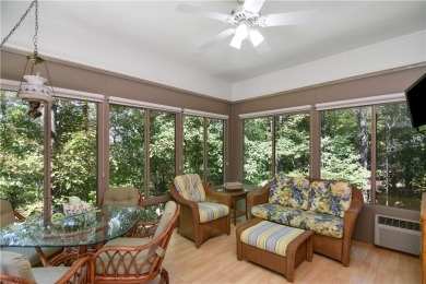 The Keowee Life awaits! This inviting Keowee Key home sits on a on Keowee Key Golf and Country Club in South Carolina - for sale on GolfHomes.com, golf home, golf lot