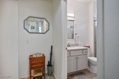 Nicely upgraded 1,636 sqft Cortez Townhome on the 17th tee of on Highland Falls Golf Club in Nevada - for sale on GolfHomes.com, golf home, golf lot