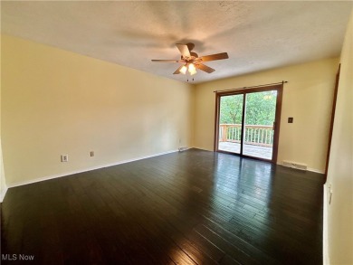 This beautiful ranch home sits on over half an acre and boasts on Green Ridge Golf Course in Ohio - for sale on GolfHomes.com, golf home, golf lot