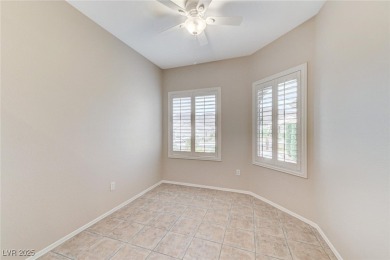 Enjoy views of the foothills from your kitchen table while you on Desert Willow Golf Course in Nevada - for sale on GolfHomes.com, golf home, golf lot