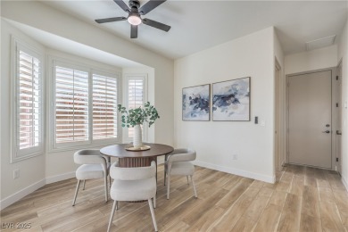 Located in the 55+ Sun City Anthem Community, this beautifully on Revere Golf Club in Nevada - for sale on GolfHomes.com, golf home, golf lot