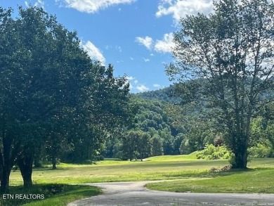 Stunning Mountain Retreat- currently under construction in on Laurel Valley Golf Course in Tennessee - for sale on GolfHomes.com, golf home, golf lot