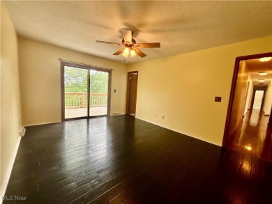 This beautiful ranch home sits on over half an acre and boasts on Green Ridge Golf Course in Ohio - for sale on GolfHomes.com, golf home, golf lot