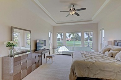 *Premier Golf membership available immediately* Beautifully on Ibis Golf and Country Club in Florida - for sale on GolfHomes.com, golf home, golf lot