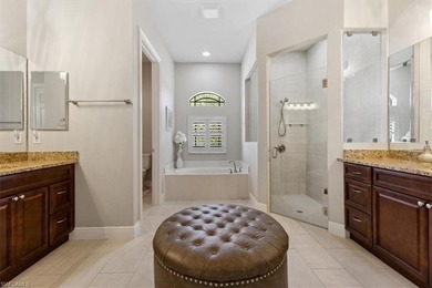 Discover the pinnacle of luxury Florida living in this custom on River Hall Country Club in Florida - for sale on GolfHomes.com, golf home, golf lot