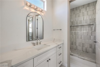 Located in the 55+ Sun City Anthem Community, this beautifully on Revere Golf Club in Nevada - for sale on GolfHomes.com, golf home, golf lot