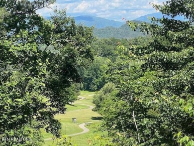 Stunning Mountain Retreat- currently under construction in on Laurel Valley Golf Course in Tennessee - for sale on GolfHomes.com, golf home, golf lot