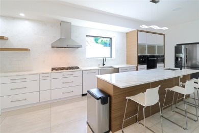 Welcome to this stunning new luxury home in the heart of Fresh on Kissena Park Golf Course in New York - for sale on GolfHomes.com, golf home, golf lot