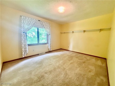This beautiful ranch home sits on over half an acre and boasts on Green Ridge Golf Course in Ohio - for sale on GolfHomes.com, golf home, golf lot