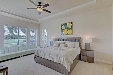 *Premier Golf membership available immediately* Beautifully on Ibis Golf and Country Club in Florida - for sale on GolfHomes.com, golf home, golf lot