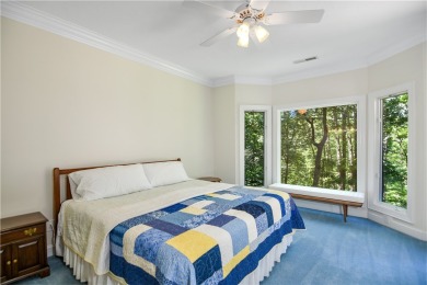 The Keowee Life awaits! This inviting Keowee Key home sits on a on Keowee Key Golf and Country Club in South Carolina - for sale on GolfHomes.com, golf home, golf lot