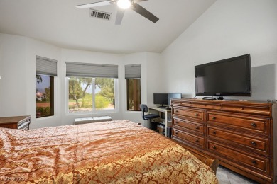 Nicely upgraded 1,636 sqft Cortez Townhome on the 17th tee of on Highland Falls Golf Club in Nevada - for sale on GolfHomes.com, golf home, golf lot