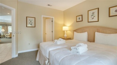 Why own more than you can use? Premium location and walking on Port Royal Golf and Racquet Club in South Carolina - for sale on GolfHomes.com, golf home, golf lot