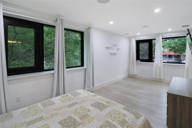 Welcome to this stunning new luxury home in the heart of Fresh on Kissena Park Golf Course in New York - for sale on GolfHomes.com, golf home, golf lot