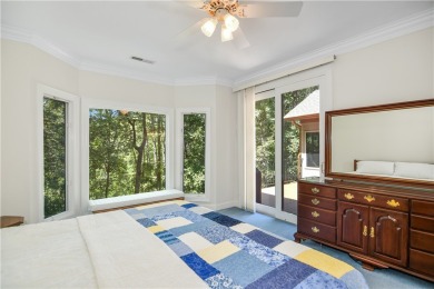 The Keowee Life awaits! This inviting Keowee Key home sits on a on Keowee Key Golf and Country Club in South Carolina - for sale on GolfHomes.com, golf home, golf lot