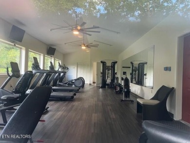 Stunning Mountain Retreat- currently under construction in on Laurel Valley Golf Course in Tennessee - for sale on GolfHomes.com, golf home, golf lot