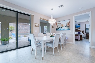An Italian retreat in Luxury at Laughlin Ranch - Craving a taste on Laughlin Ranch Golf Club in Arizona - for sale on GolfHomes.com, golf home, golf lot