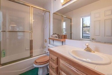 SPACIOUS BEAR MEADOWS CONDO WITH GOLF COURSE AND MOUNTAIN VIEWS on Big Bear Mountain Ski and Golf Resort in California - for sale on GolfHomes.com, golf home, golf lot
