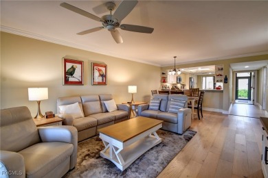 Welcone to this beautifully appointed and stylishly furnished on  in Florida - for sale on GolfHomes.com, golf home, golf lot
