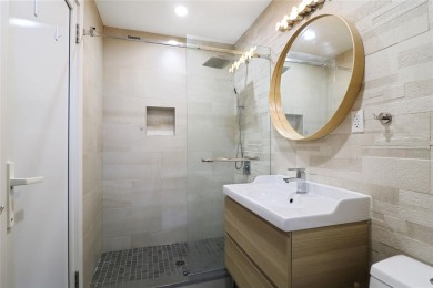 Welcome to this stunning new luxury home in the heart of Fresh on Kissena Park Golf Course in New York - for sale on GolfHomes.com, golf home, golf lot