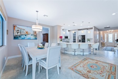 An Italian retreat in Luxury at Laughlin Ranch - Craving a taste on Laughlin Ranch Golf Club in Arizona - for sale on GolfHomes.com, golf home, golf lot
