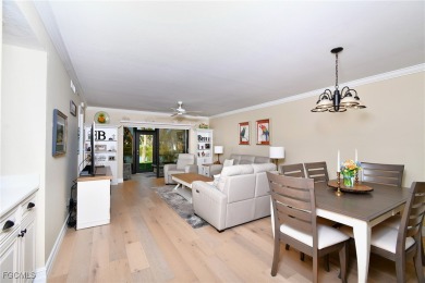 Welcone to this beautifully appointed and stylishly furnished on  in Florida - for sale on GolfHomes.com, golf home, golf lot