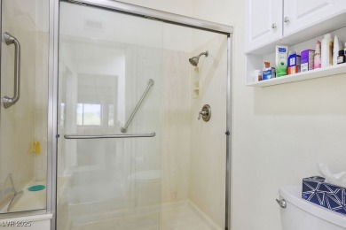 Nicely upgraded 1,636 sqft Cortez Townhome on the 17th tee of on Highland Falls Golf Club in Nevada - for sale on GolfHomes.com, golf home, golf lot