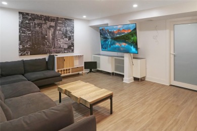 Welcome to this stunning new luxury home in the heart of Fresh on Kissena Park Golf Course in New York - for sale on GolfHomes.com, golf home, golf lot