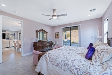 An Italian retreat in Luxury at Laughlin Ranch - Craving a taste on Laughlin Ranch Golf Club in Arizona - for sale on GolfHomes.com, golf home, golf lot