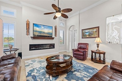 Discover the pinnacle of luxury Florida living in this custom on River Hall Country Club in Florida - for sale on GolfHomes.com, golf home, golf lot