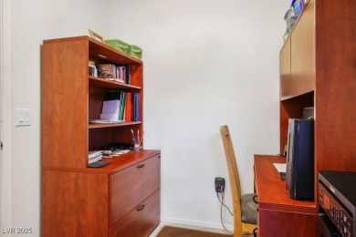 Nicely upgraded 1,636 sqft Cortez Townhome on the 17th tee of on Highland Falls Golf Club in Nevada - for sale on GolfHomes.com, golf home, golf lot