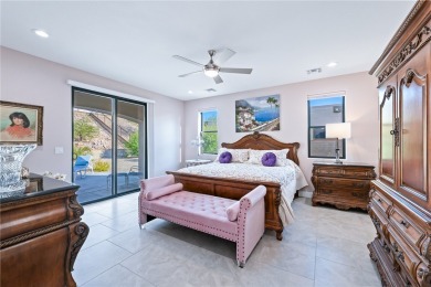 An Italian retreat in Luxury at Laughlin Ranch - Craving a taste on Laughlin Ranch Golf Club in Arizona - for sale on GolfHomes.com, golf home, golf lot