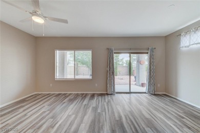 Enjoy views of the foothills from your kitchen table while you on Desert Willow Golf Course in Nevada - for sale on GolfHomes.com, golf home, golf lot